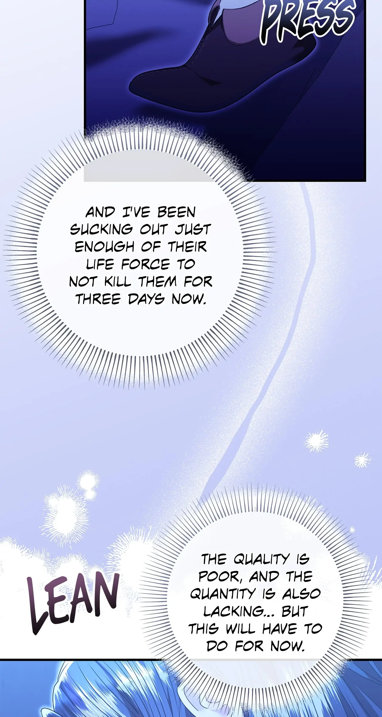 The S-Class Dungeon Owner chapter 18 page 7