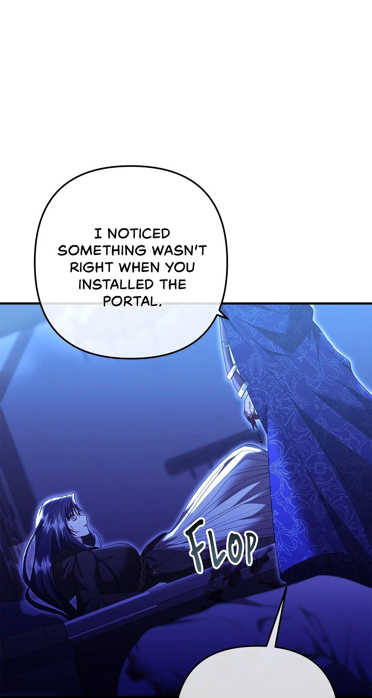 The S-Class Dungeon Owner chapter 18 page 22