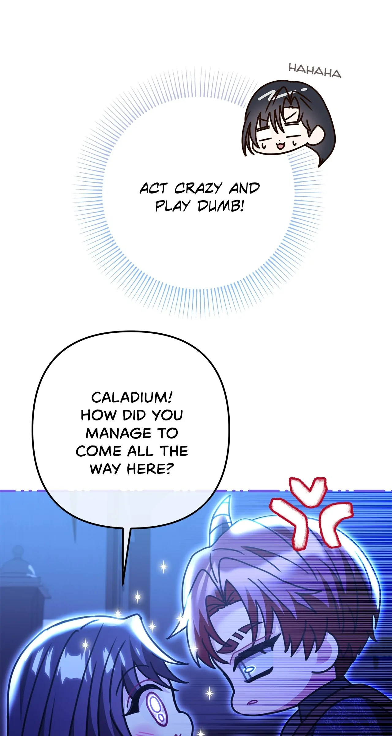 The S-Class Dungeon Owner chapter 18 page 28