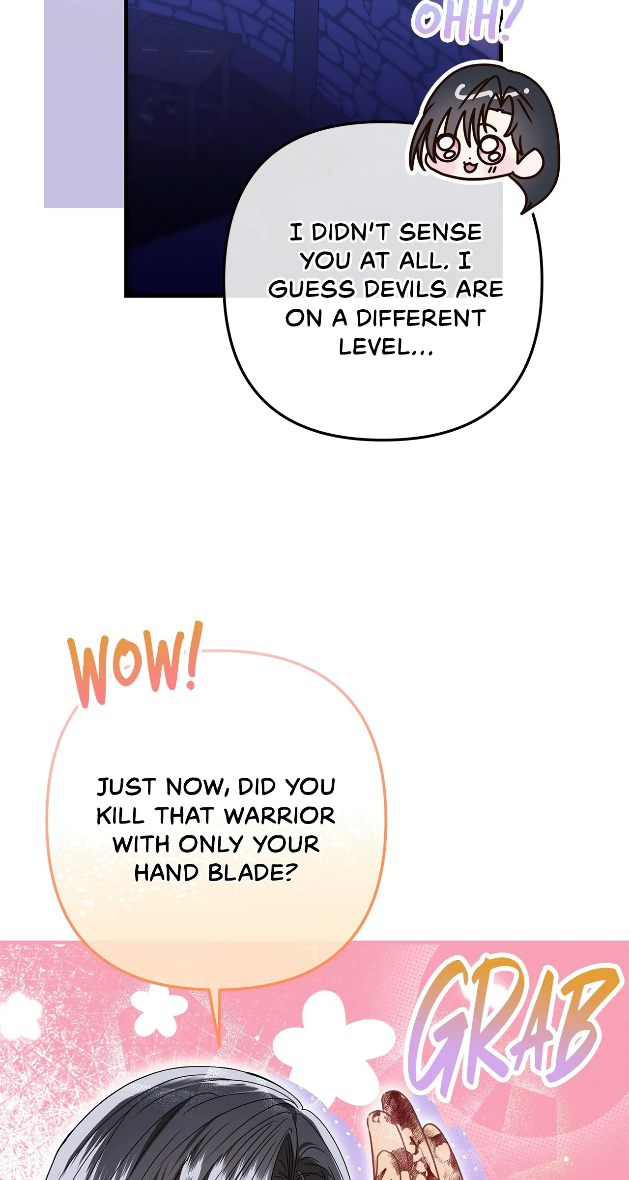 The S-Class Dungeon Owner chapter 18 page 30