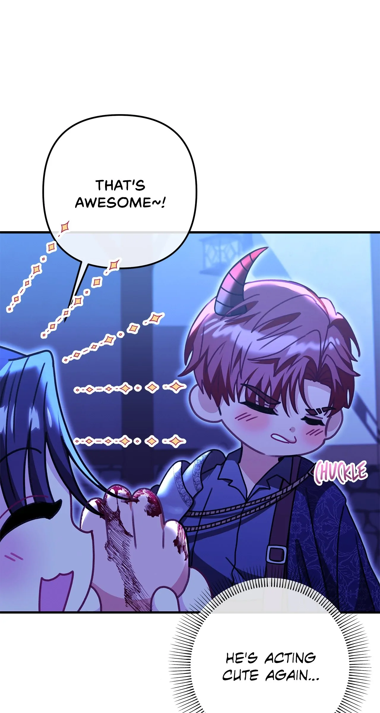 The S-Class Dungeon Owner chapter 18 page 32