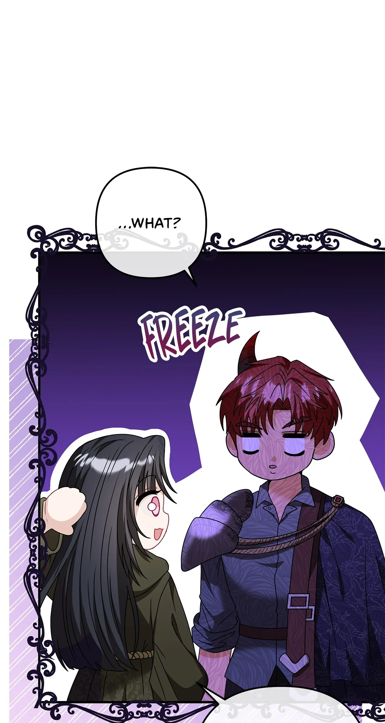 The S-Class Dungeon Owner chapter 18 page 36