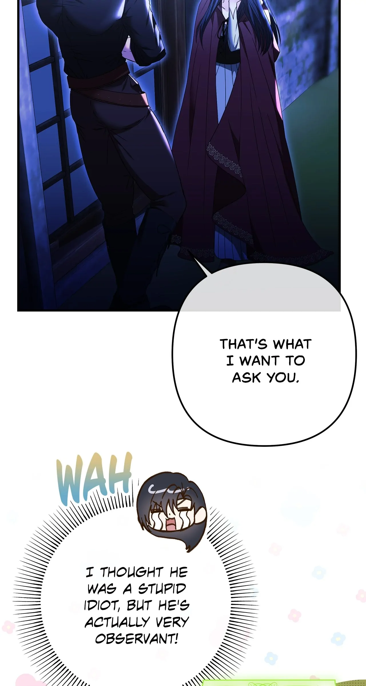 The S-Class Dungeon Owner chapter 18 page 54