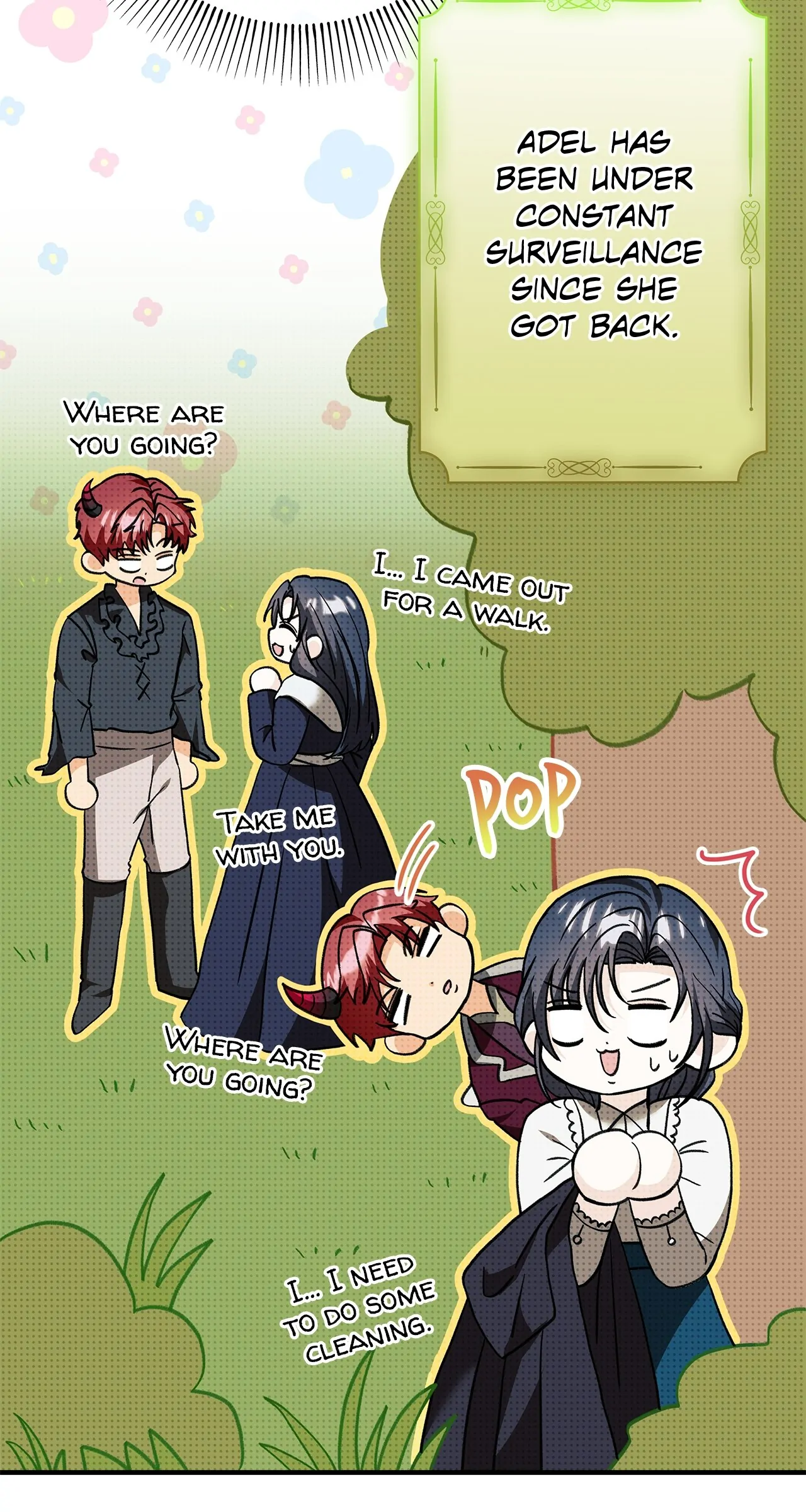 The S-Class Dungeon Owner chapter 18 page 55