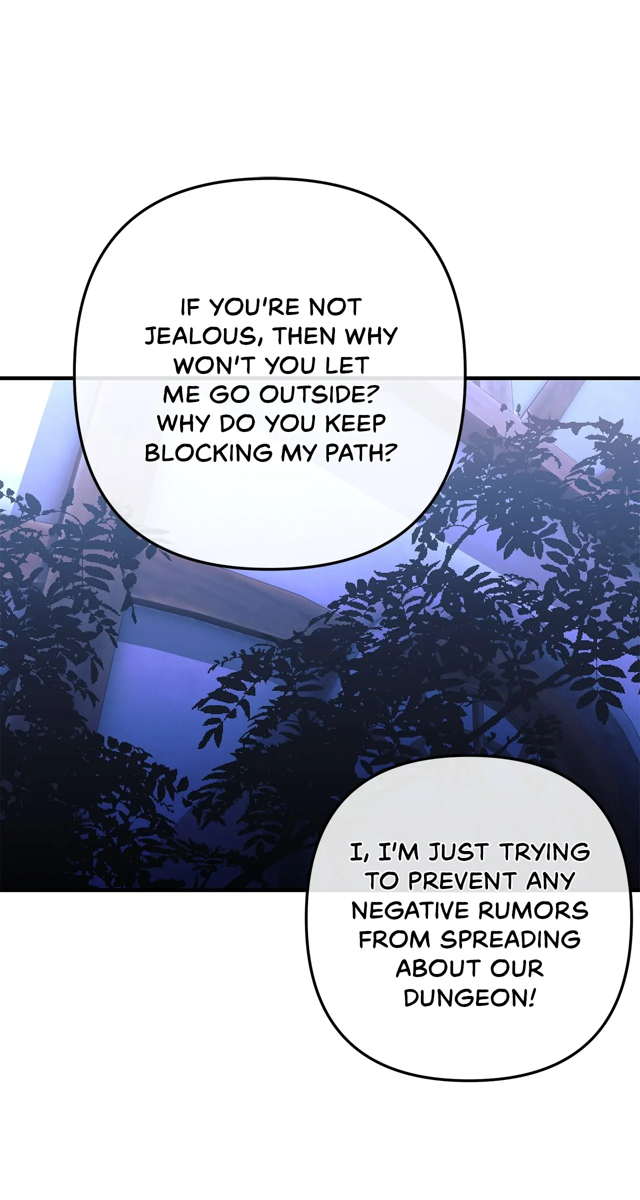 The S-Class Dungeon Owner chapter 18 page 61