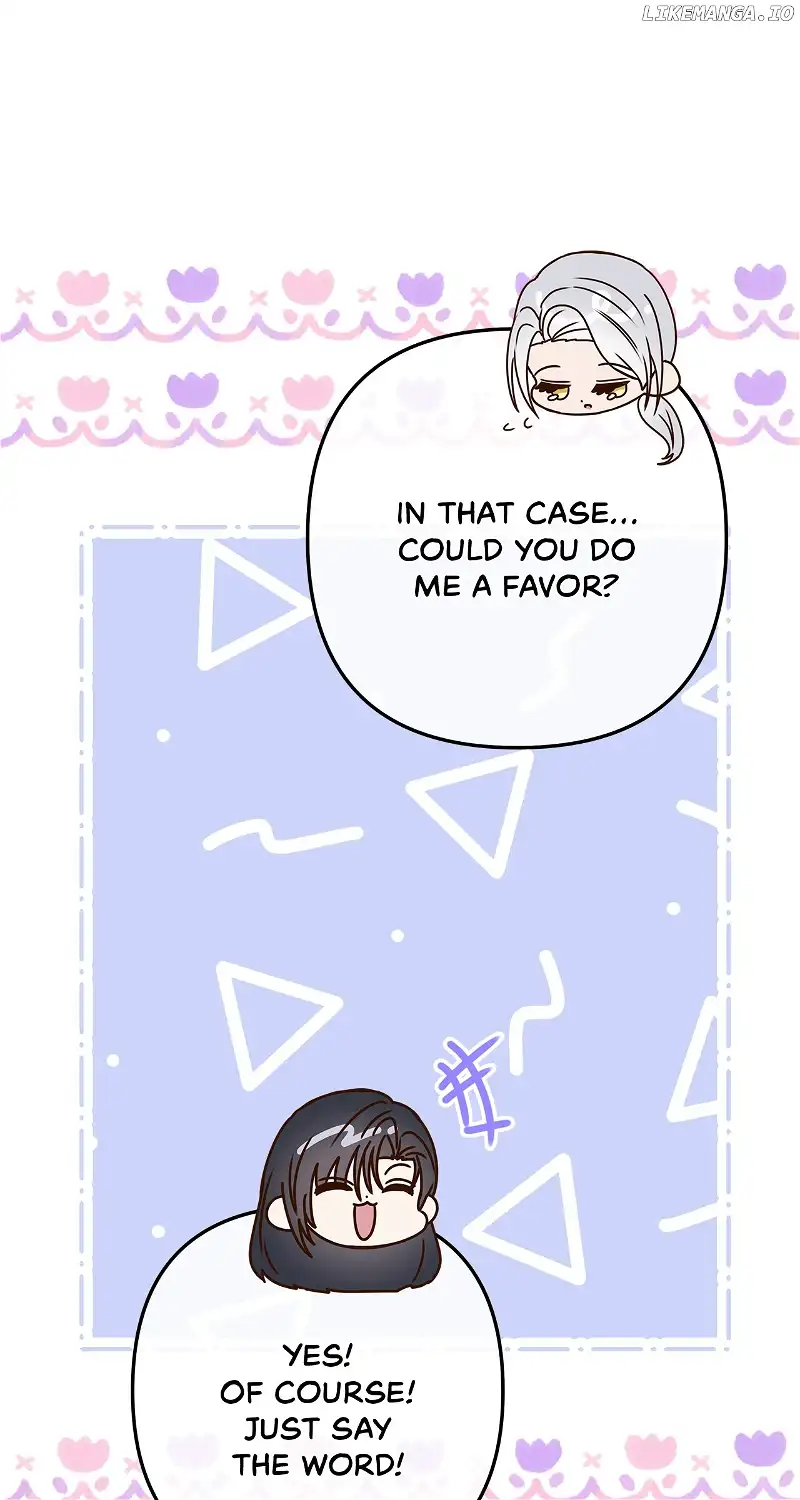 The S-Class Dungeon Owner chapter 19 page 61