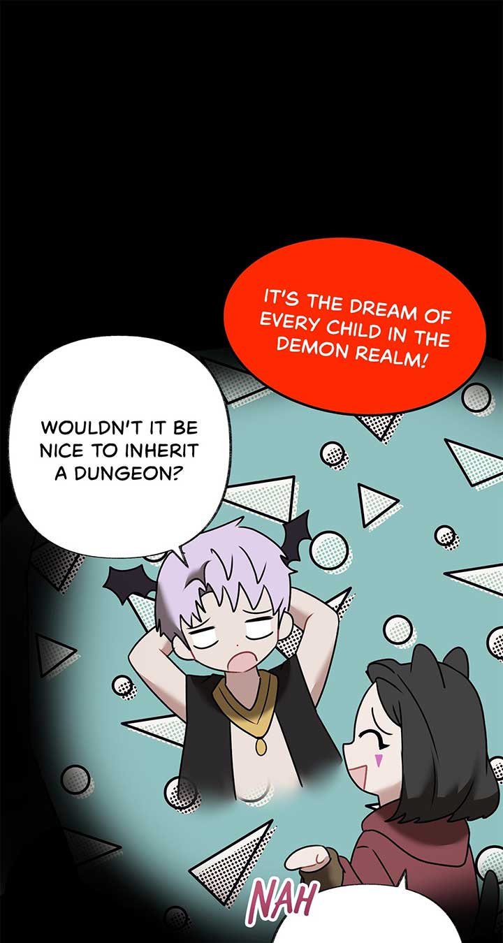 The S-Class Dungeon Owner chapter 2 page 32