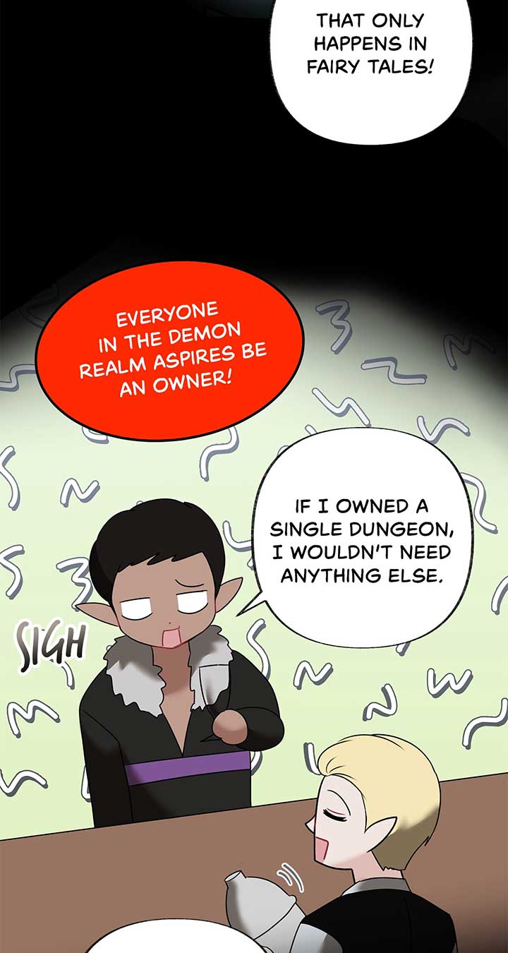 The S-Class Dungeon Owner chapter 2 page 33