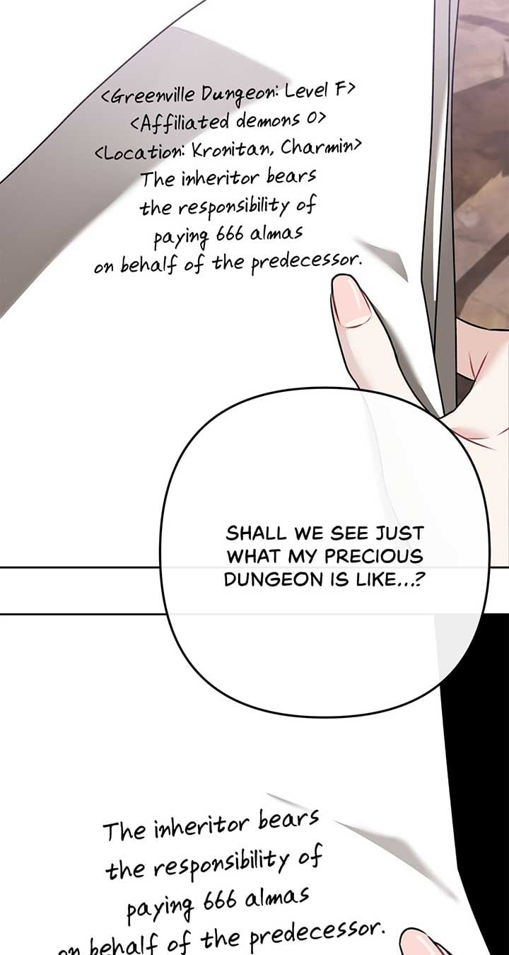 The S-Class Dungeon Owner chapter 2 page 41