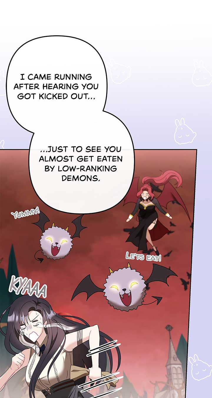 The S-Class Dungeon Owner chapter 2 page 62