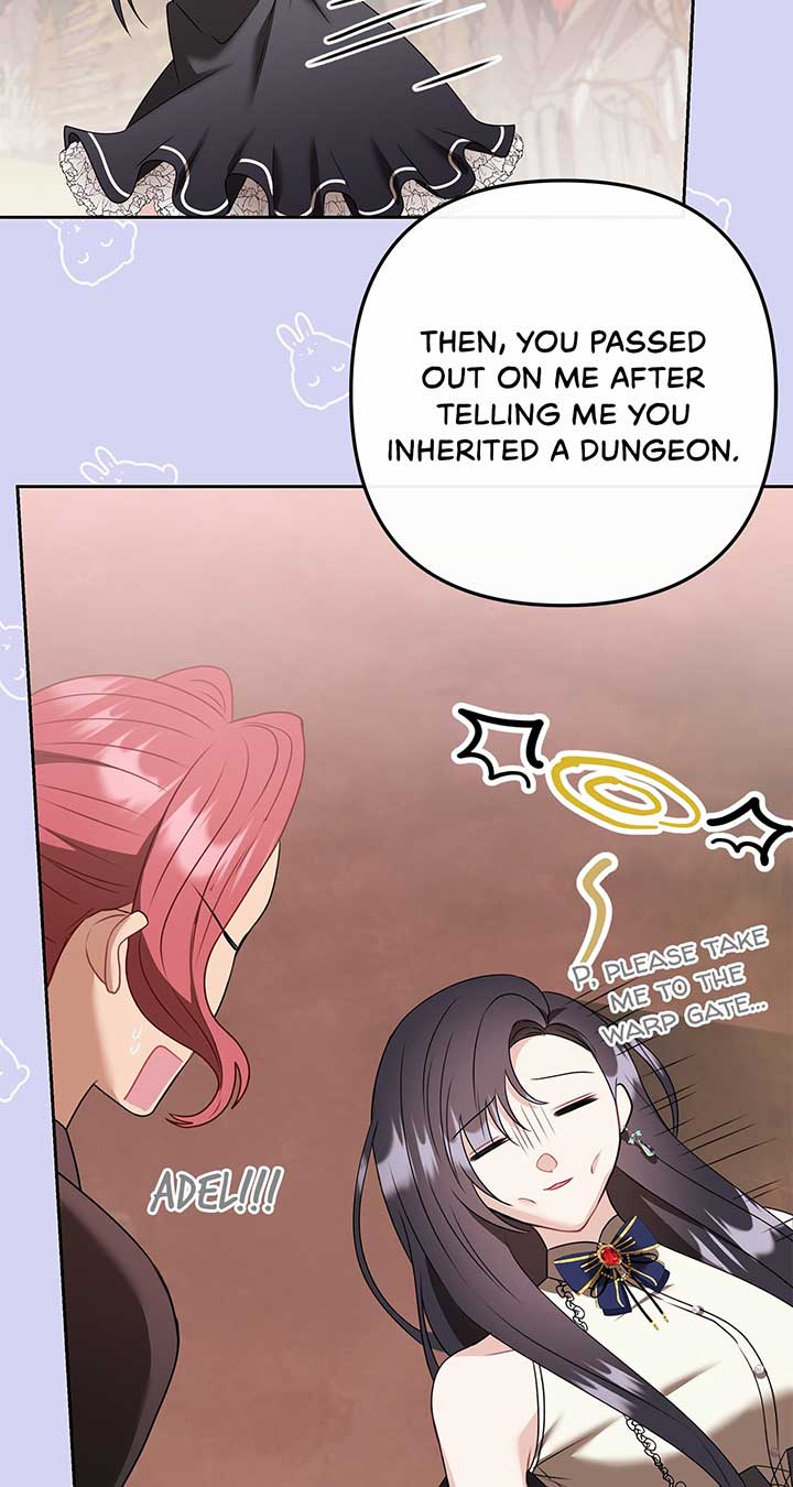The S-Class Dungeon Owner chapter 2 page 63