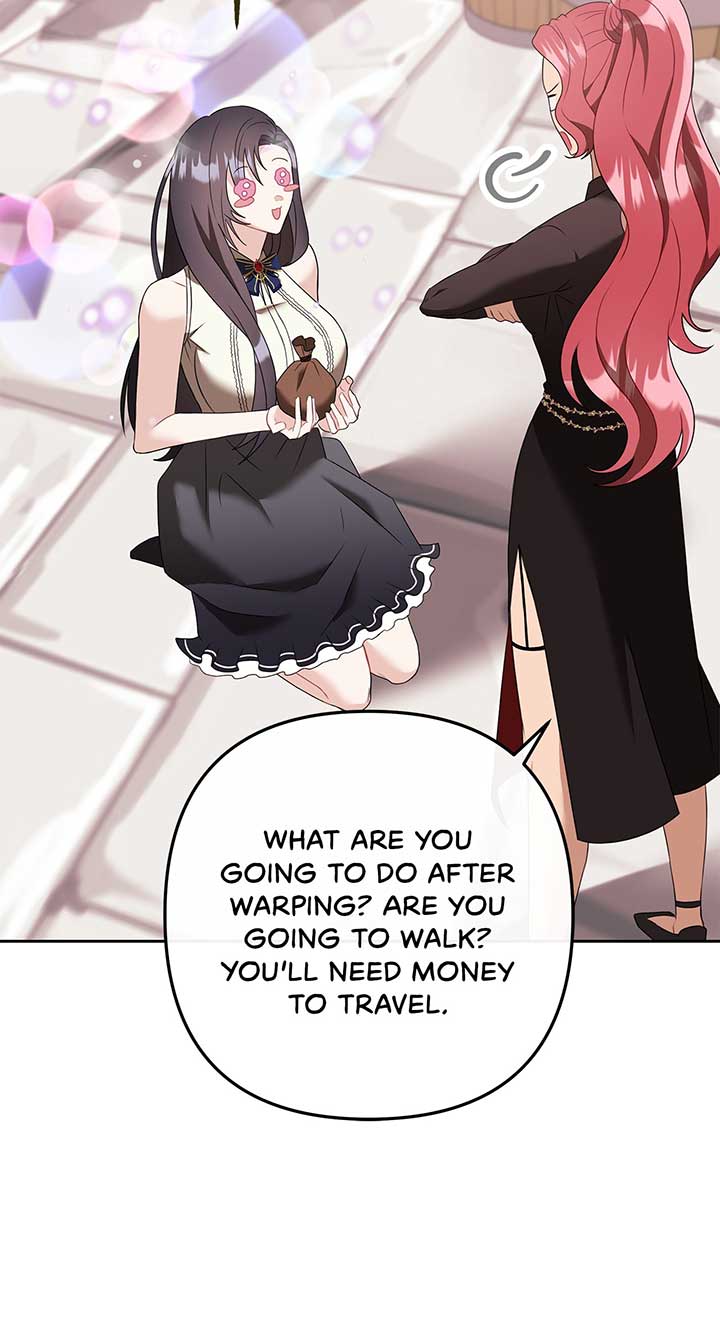 The S-Class Dungeon Owner chapter 2 page 75