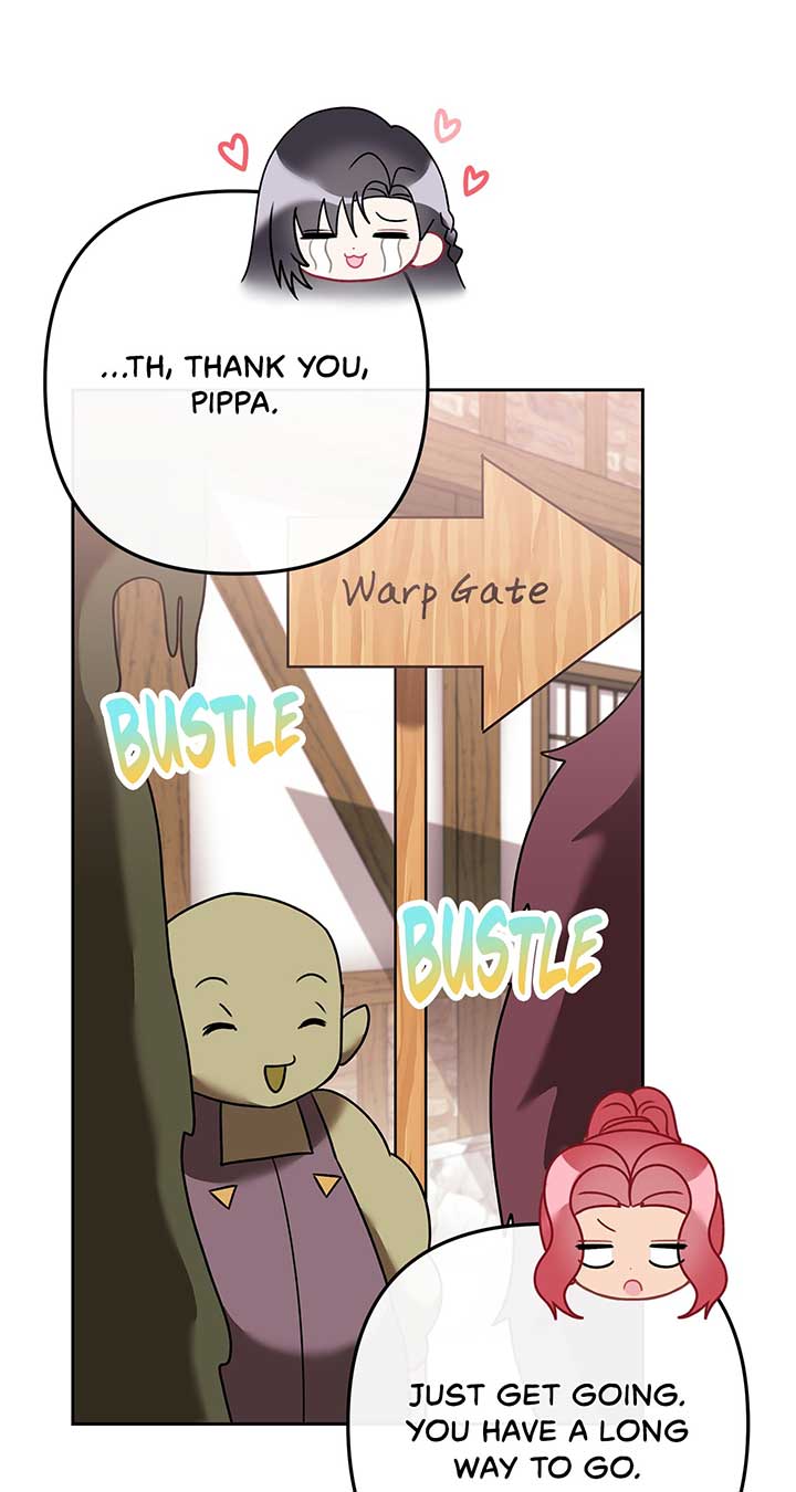 The S-Class Dungeon Owner chapter 2 page 76