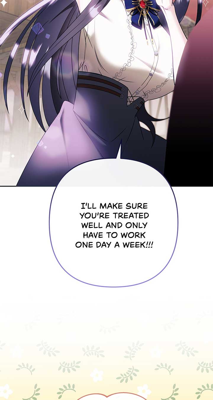 The S-Class Dungeon Owner chapter 2 page 80