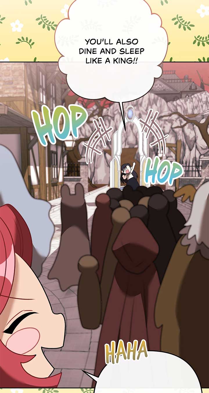 The S-Class Dungeon Owner chapter 2 page 81