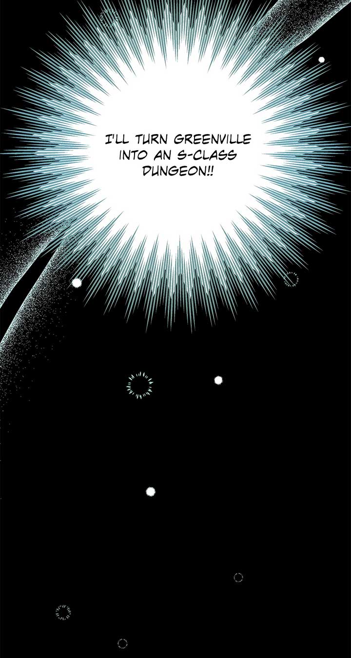 The S-Class Dungeon Owner chapter 2 page 85