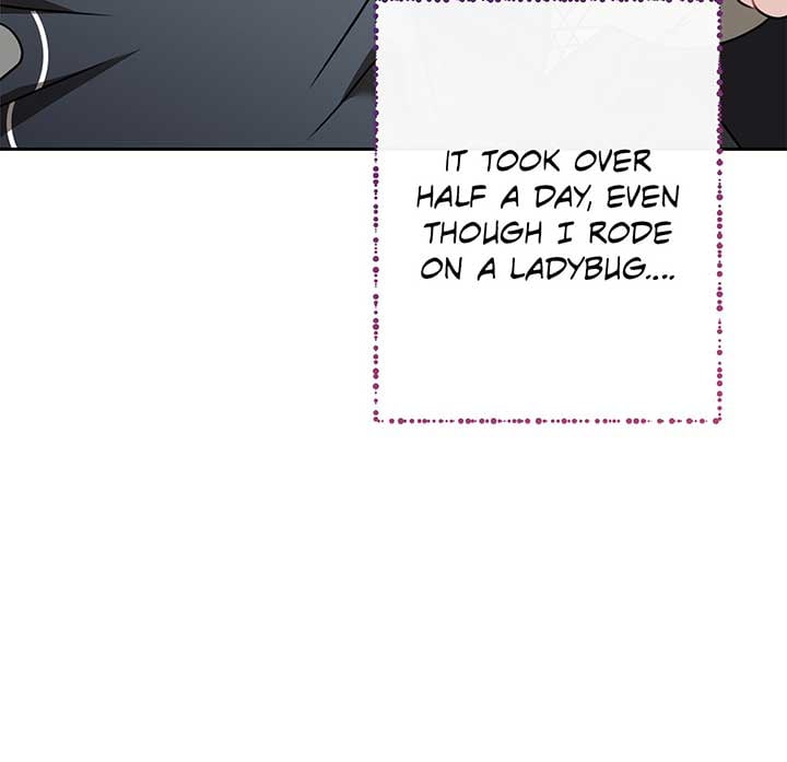 The S-Class Dungeon Owner chapter 2 page 90