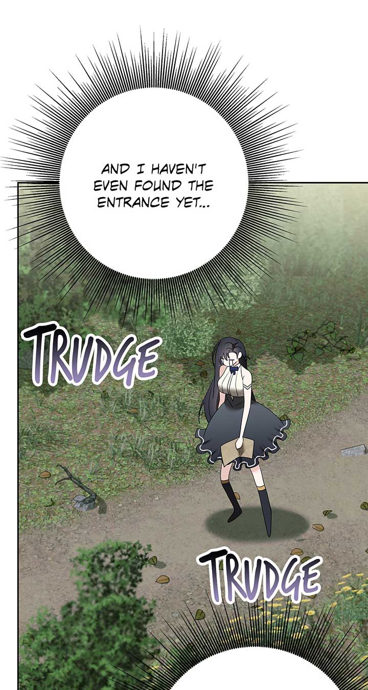 The S-Class Dungeon Owner chapter 2 page 91