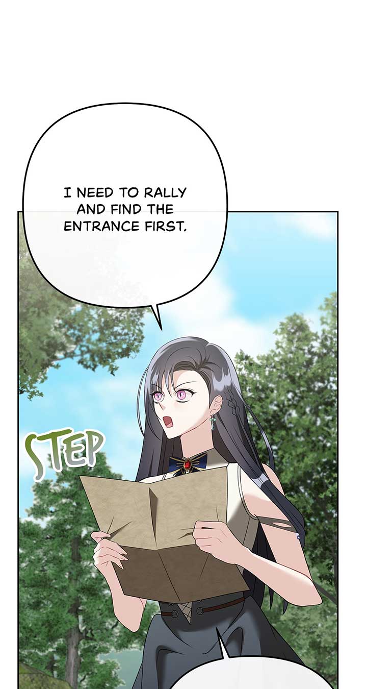 The S-Class Dungeon Owner chapter 2 page 98