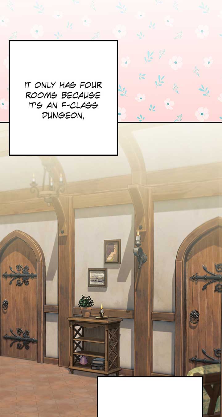 The S-Class Dungeon Owner chapter 2 page 115