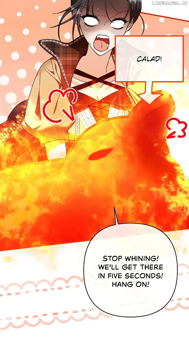 The S-Class Dungeon Owner chapter 20 page 24