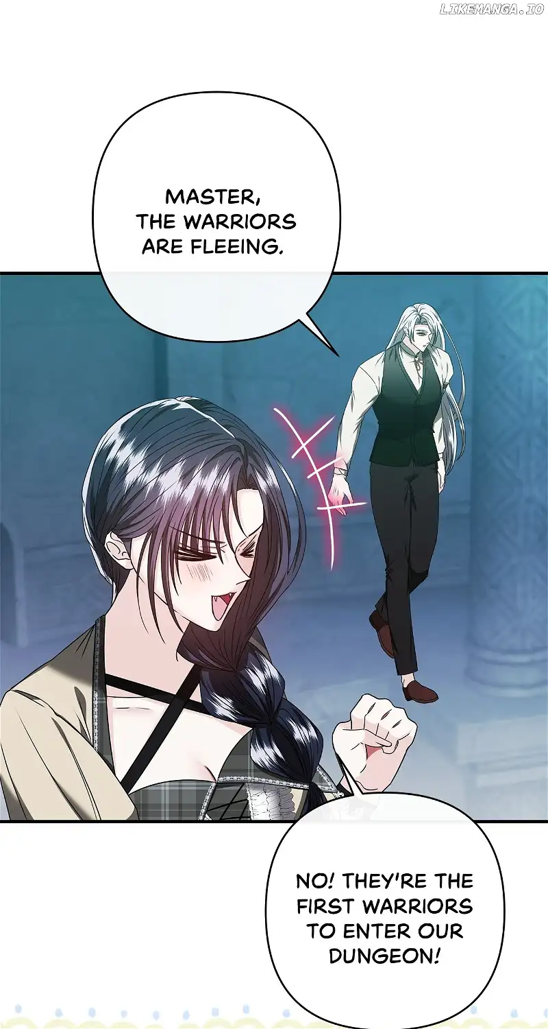The S-Class Dungeon Owner chapter 20 page 33