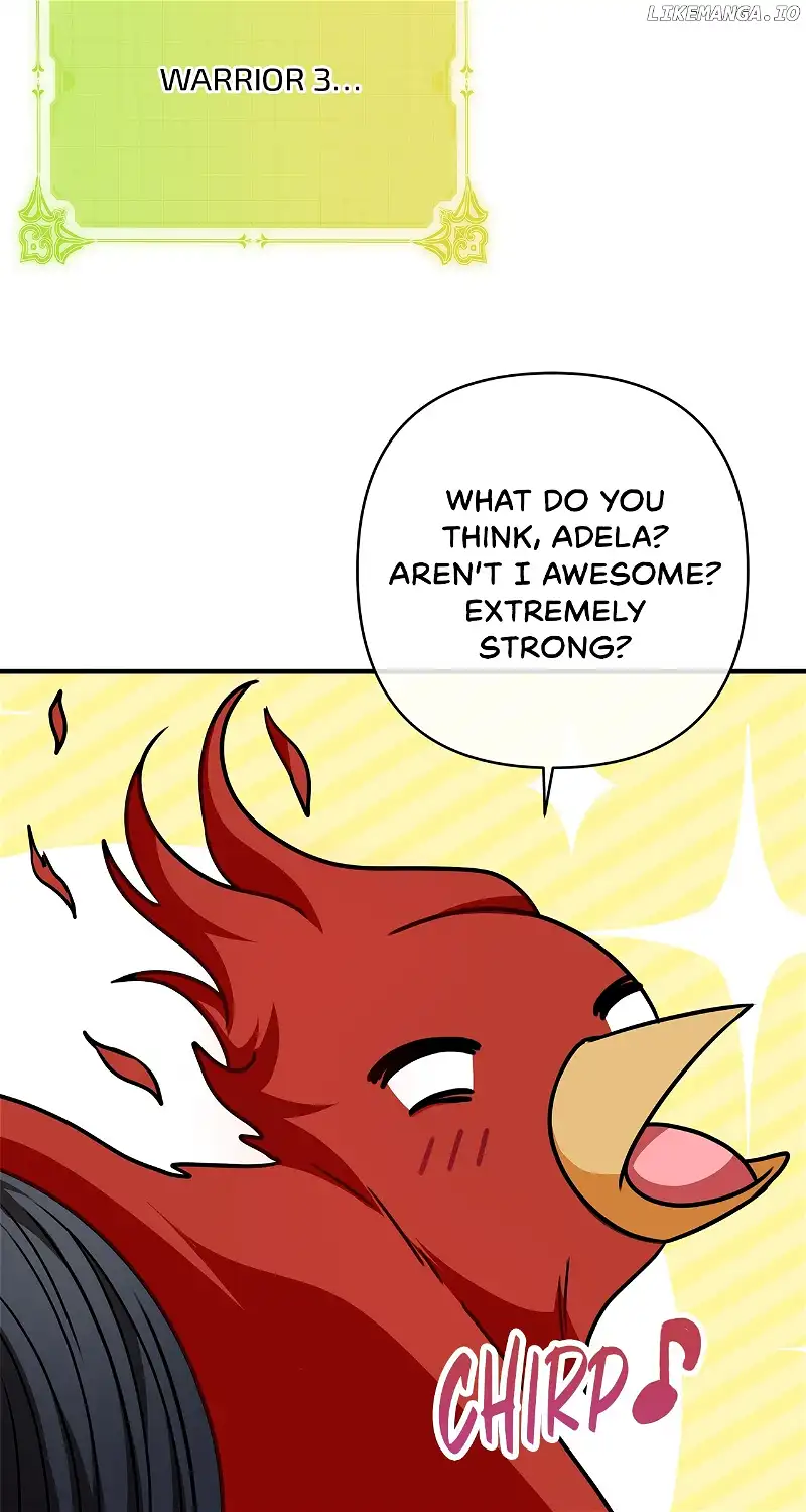 The S-Class Dungeon Owner chapter 20 page 42