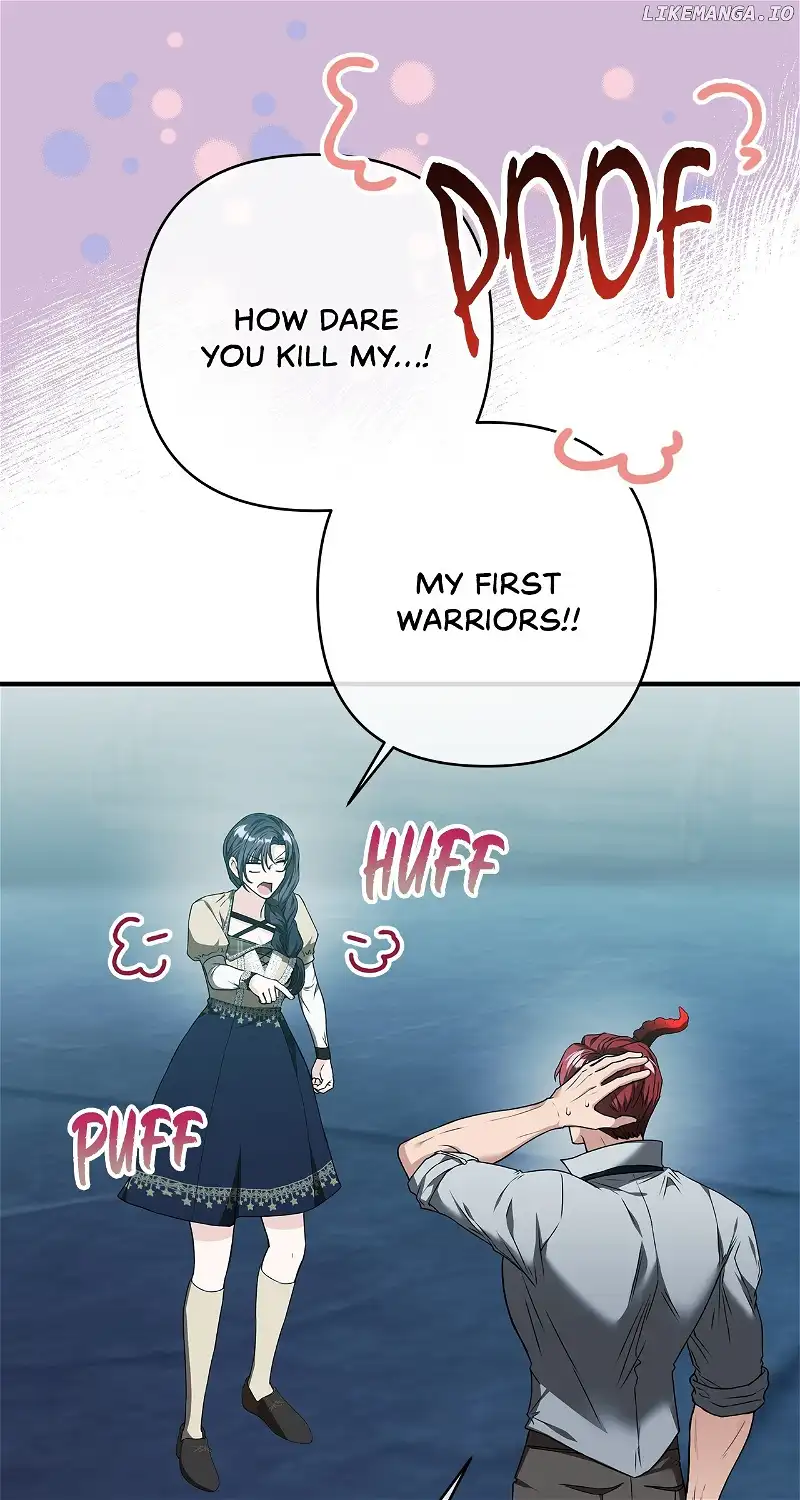 The S-Class Dungeon Owner chapter 20 page 45