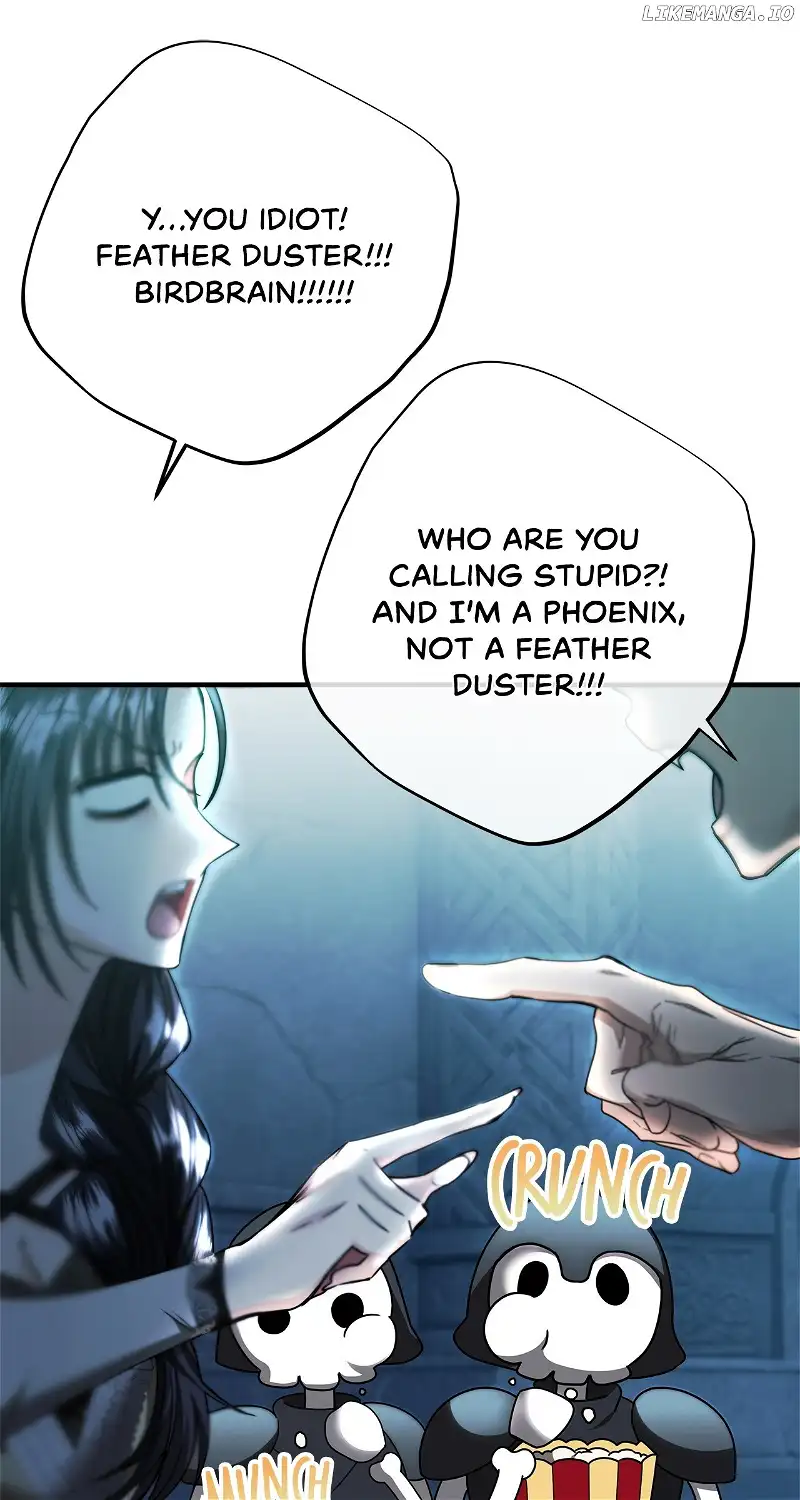 The S-Class Dungeon Owner chapter 20 page 49