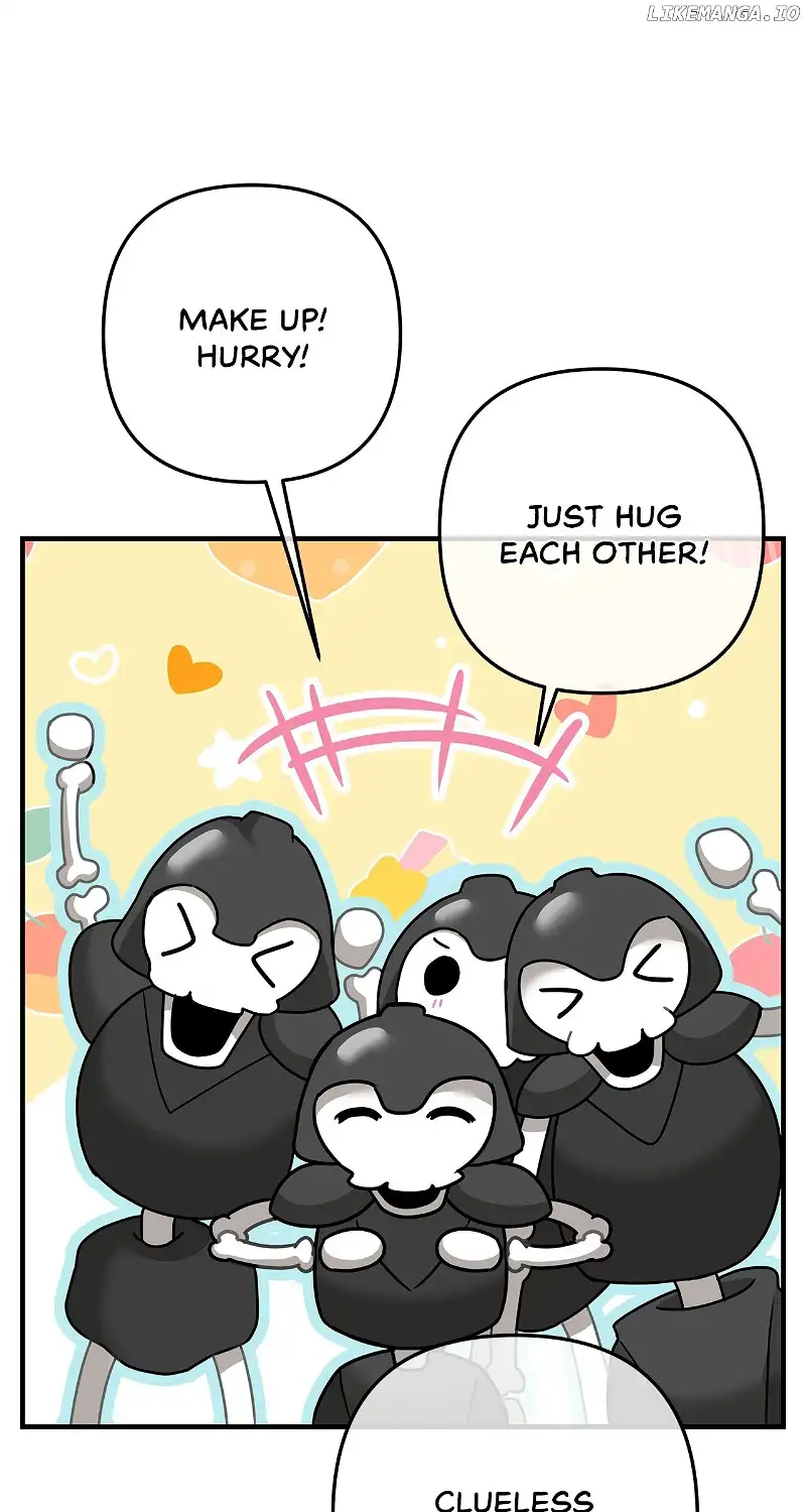 The S-Class Dungeon Owner chapter 20 page 58