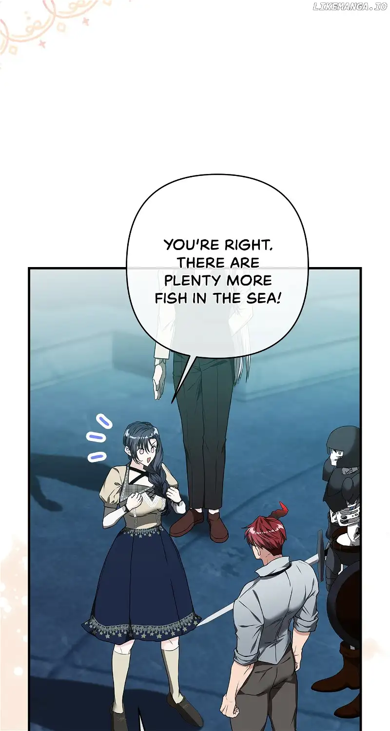 The S-Class Dungeon Owner chapter 20 page 63