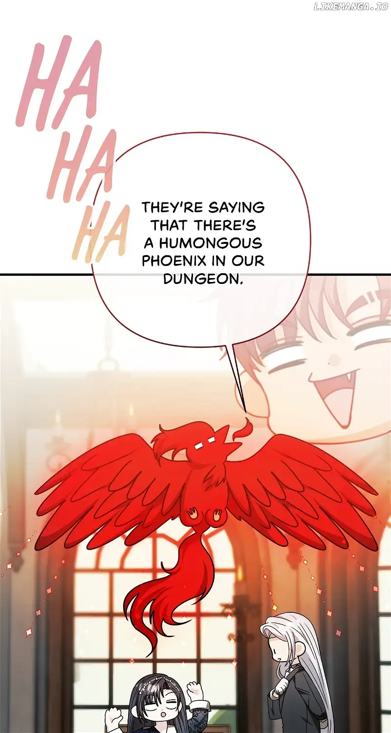 The S-Class Dungeon Owner chapter 20 page 70