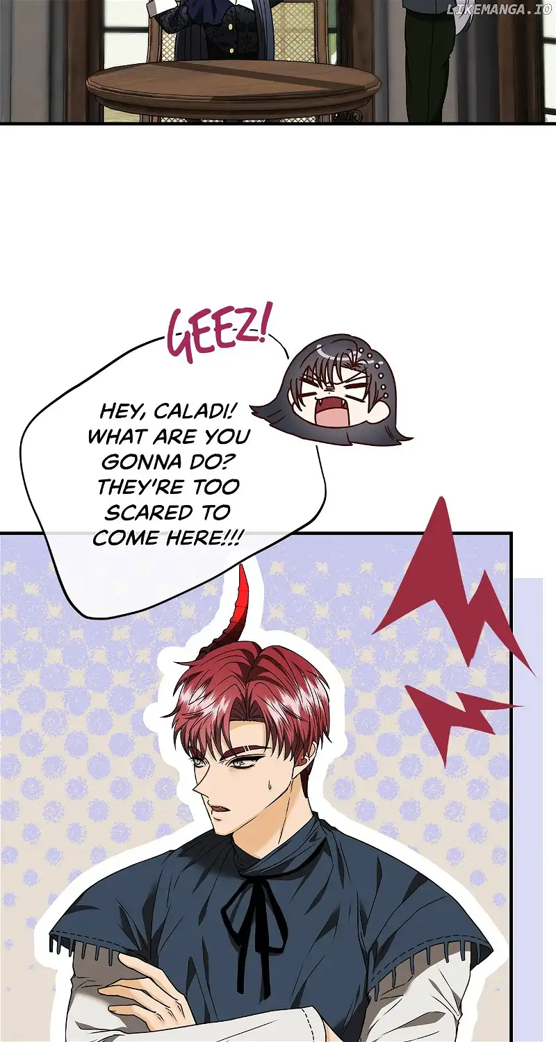 The S-Class Dungeon Owner chapter 20 page 71