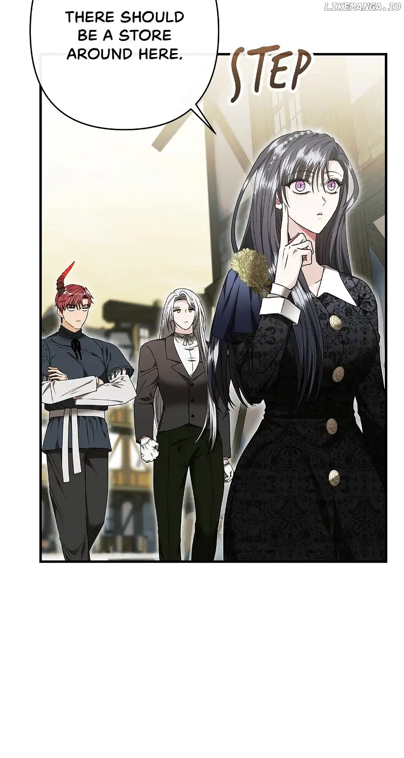 The S-Class Dungeon Owner chapter 20 page 79