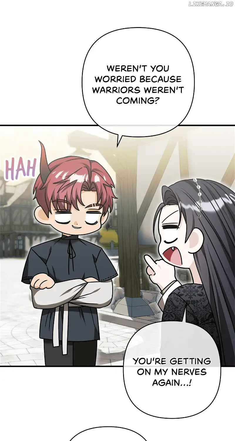 The S-Class Dungeon Owner chapter 20 page 83