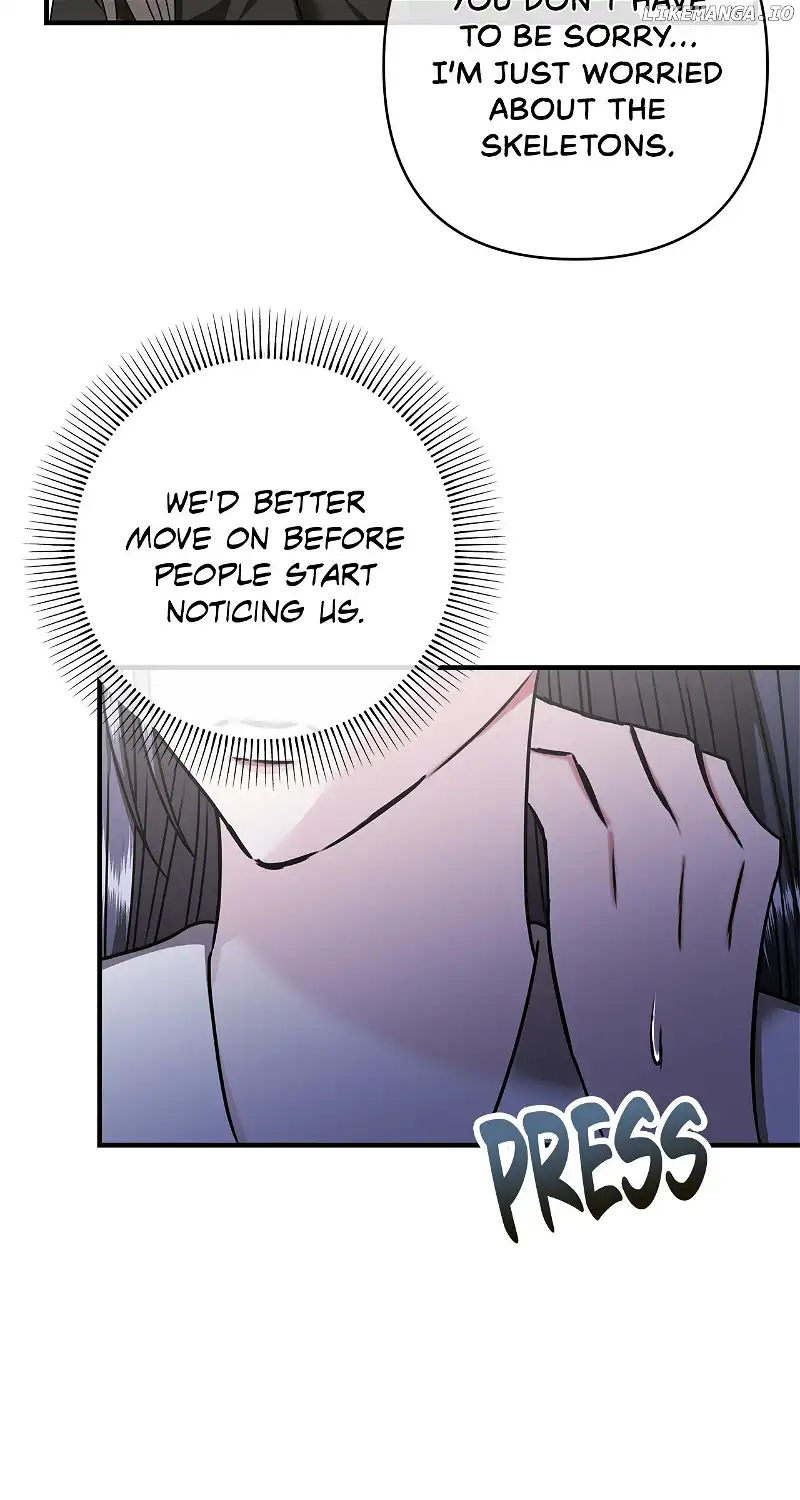 The S-Class Dungeon Owner chapter 20 page 85
