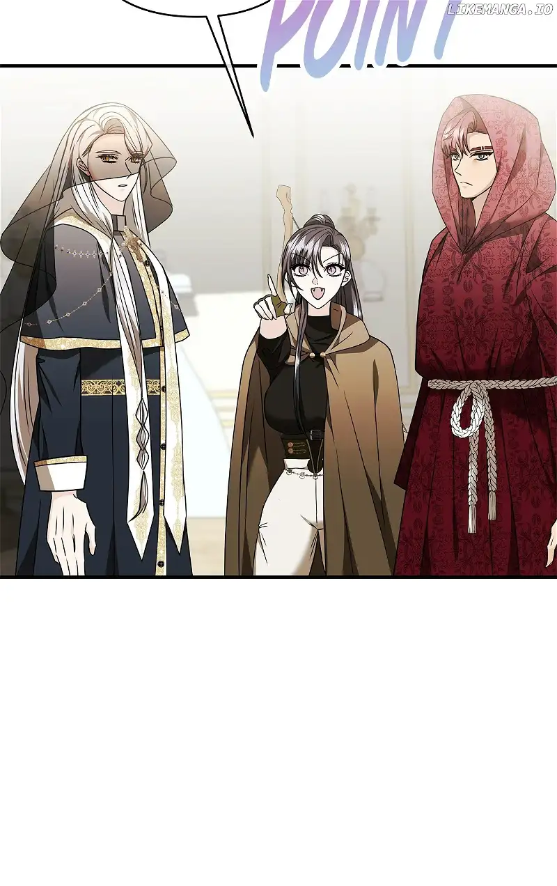 The S-Class Dungeon Owner chapter 20 page 94