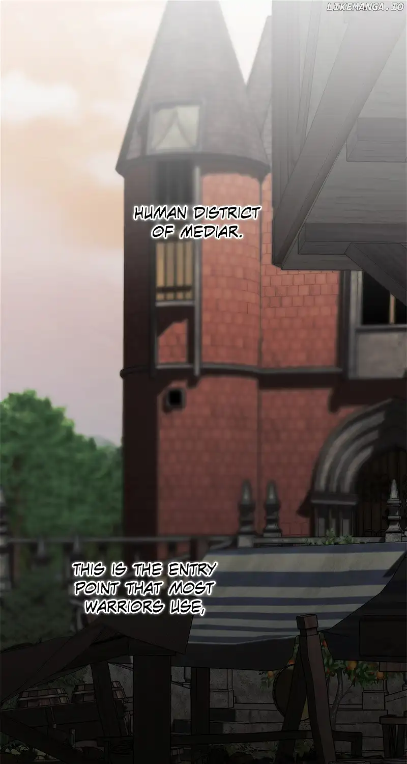 The S-Class Dungeon Owner chapter 20 page 97