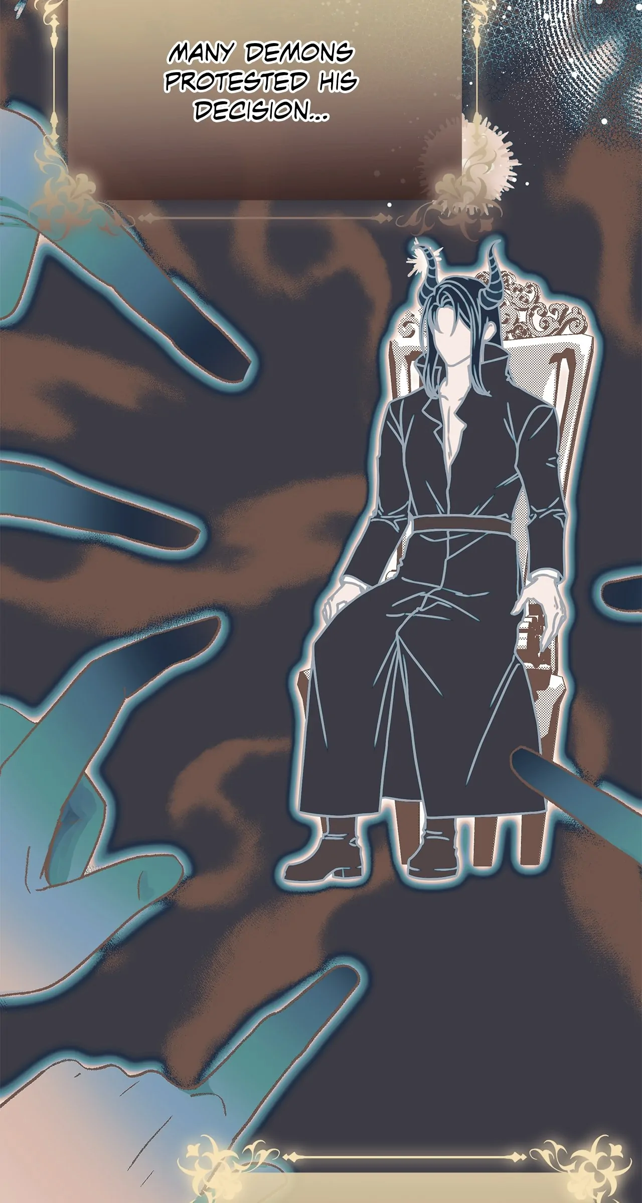 The S-Class Dungeon Owner chapter 21 page 3