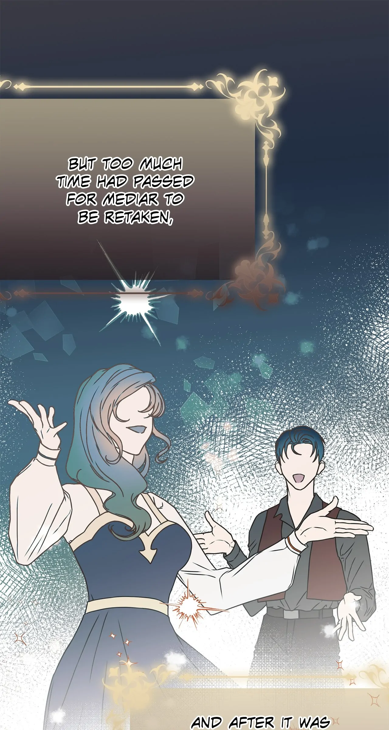 The S-Class Dungeon Owner chapter 21 page 5
