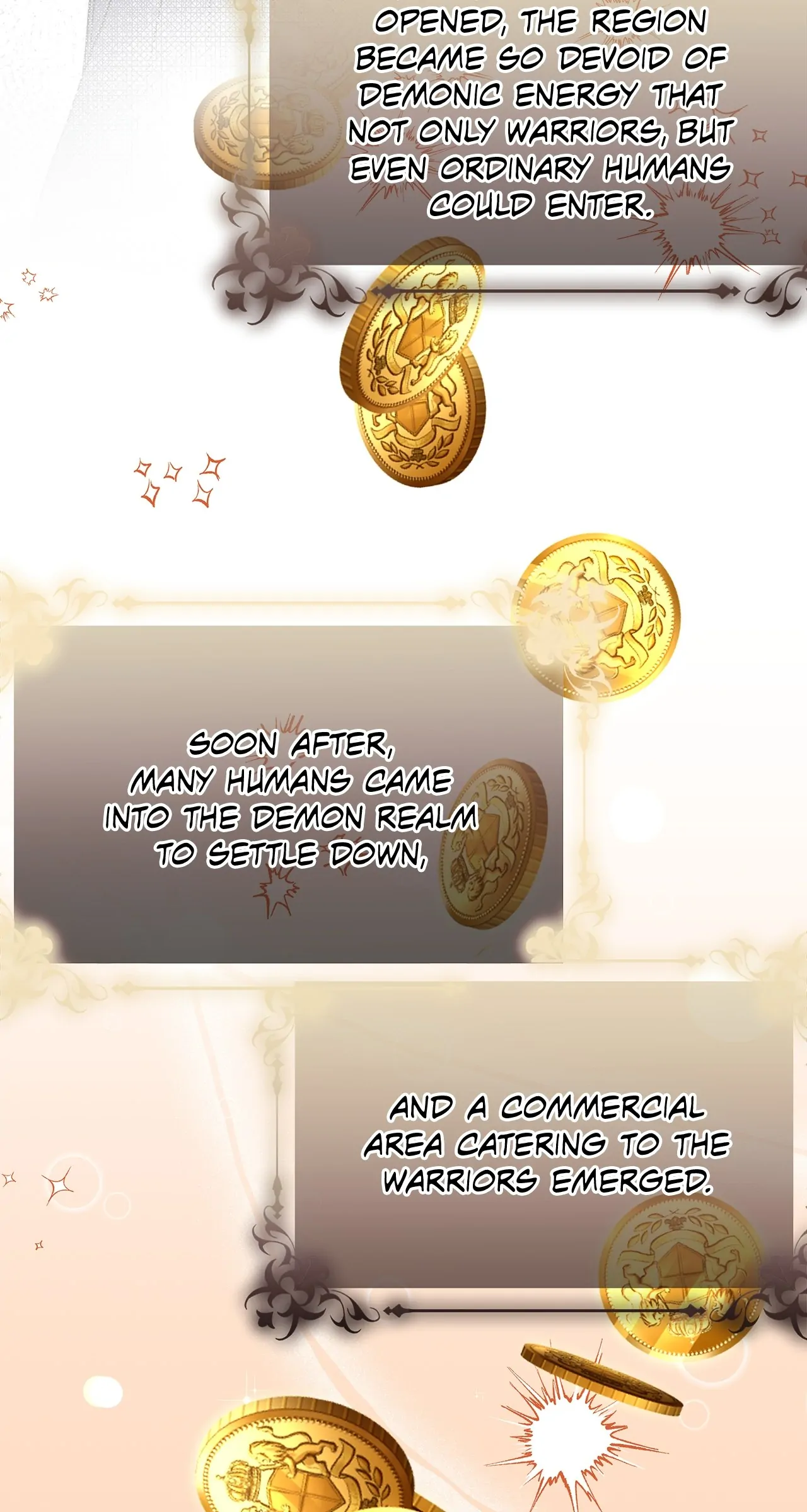 The S-Class Dungeon Owner chapter 21 page 6