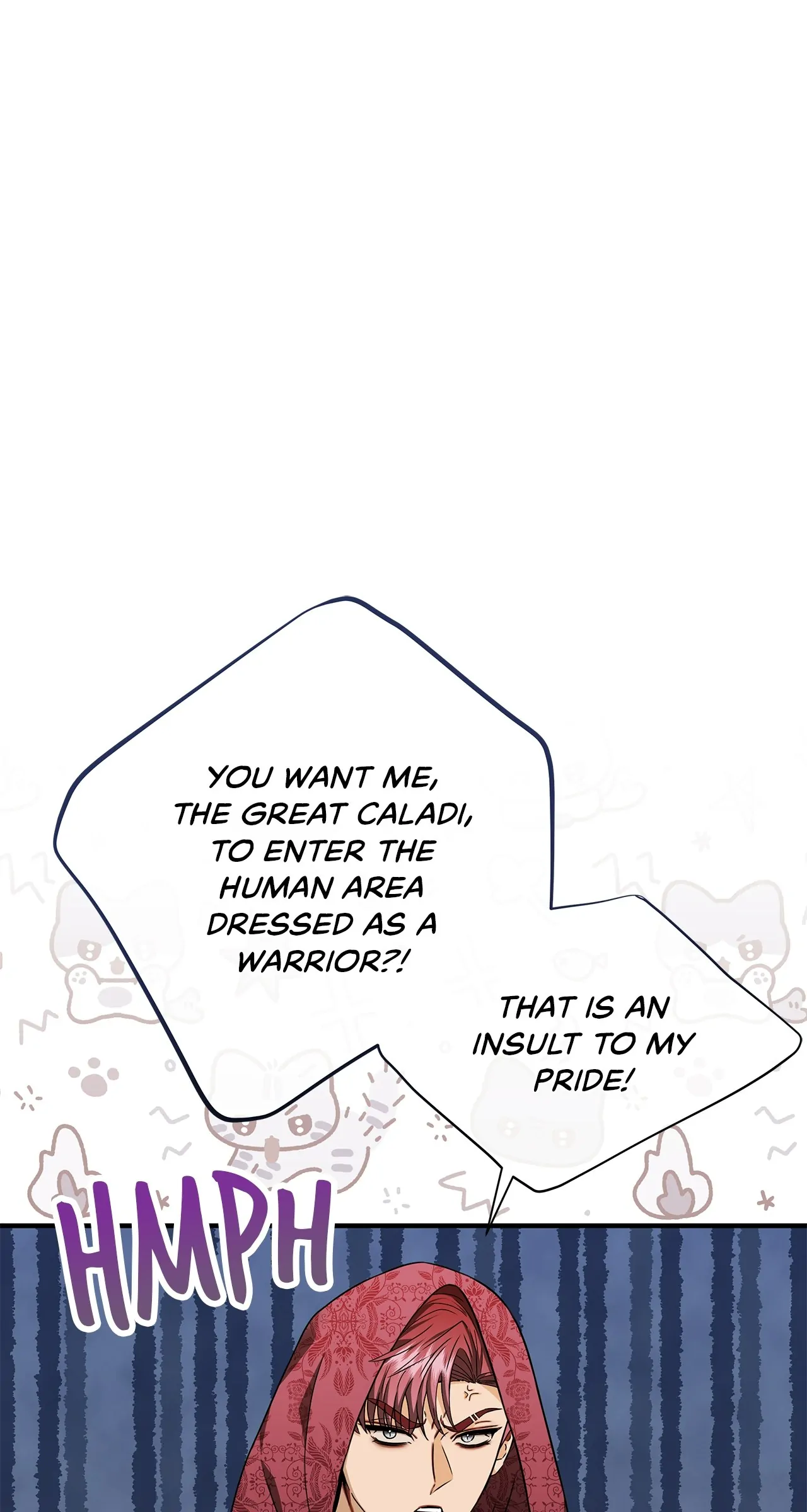 The S-Class Dungeon Owner chapter 21 page 12