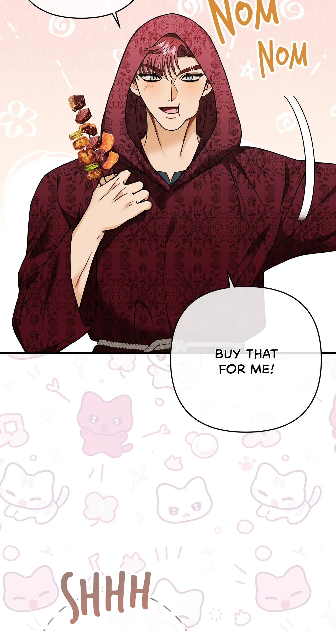 The S-Class Dungeon Owner chapter 21 page 14