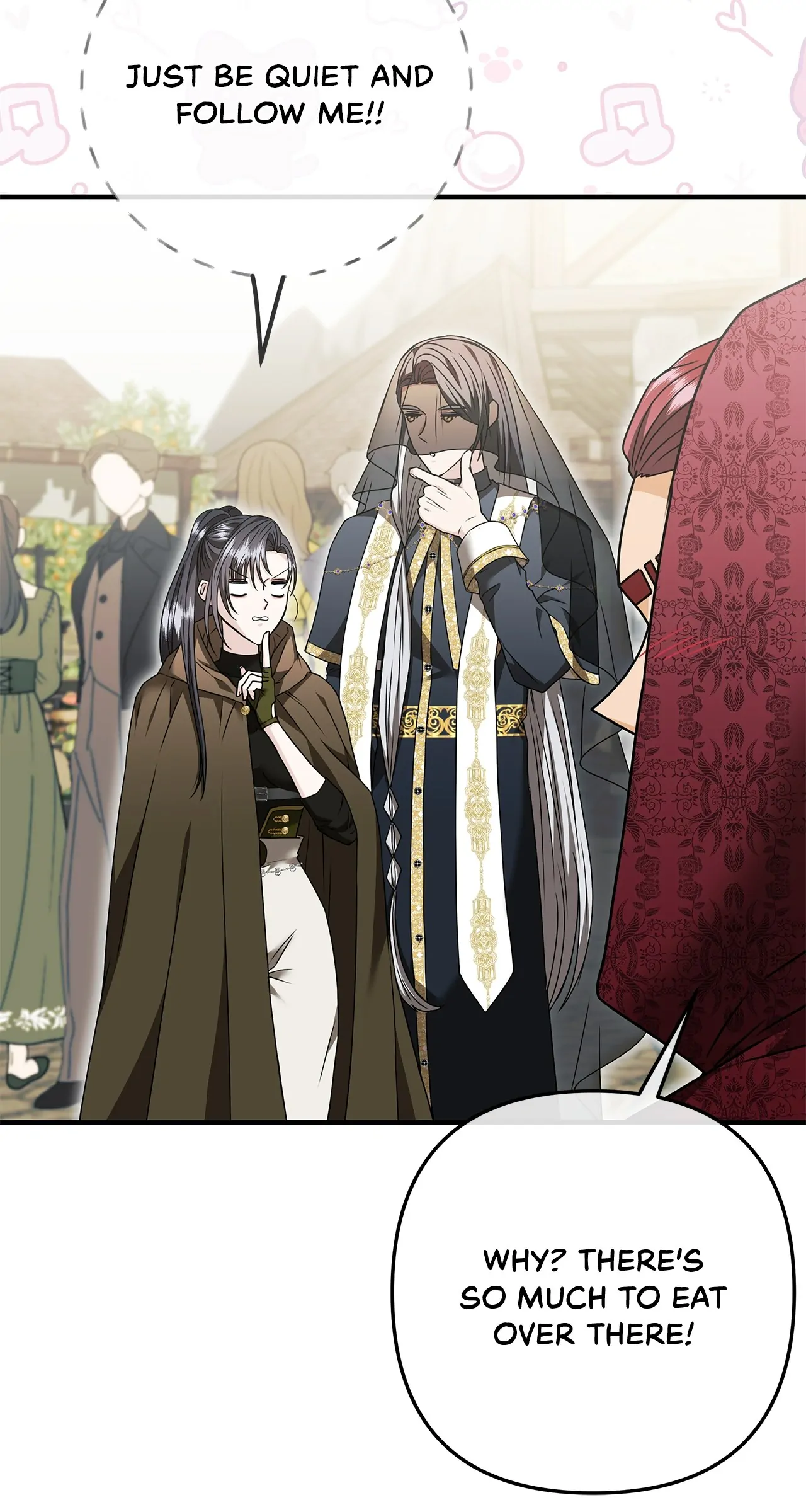 The S-Class Dungeon Owner chapter 21 page 15