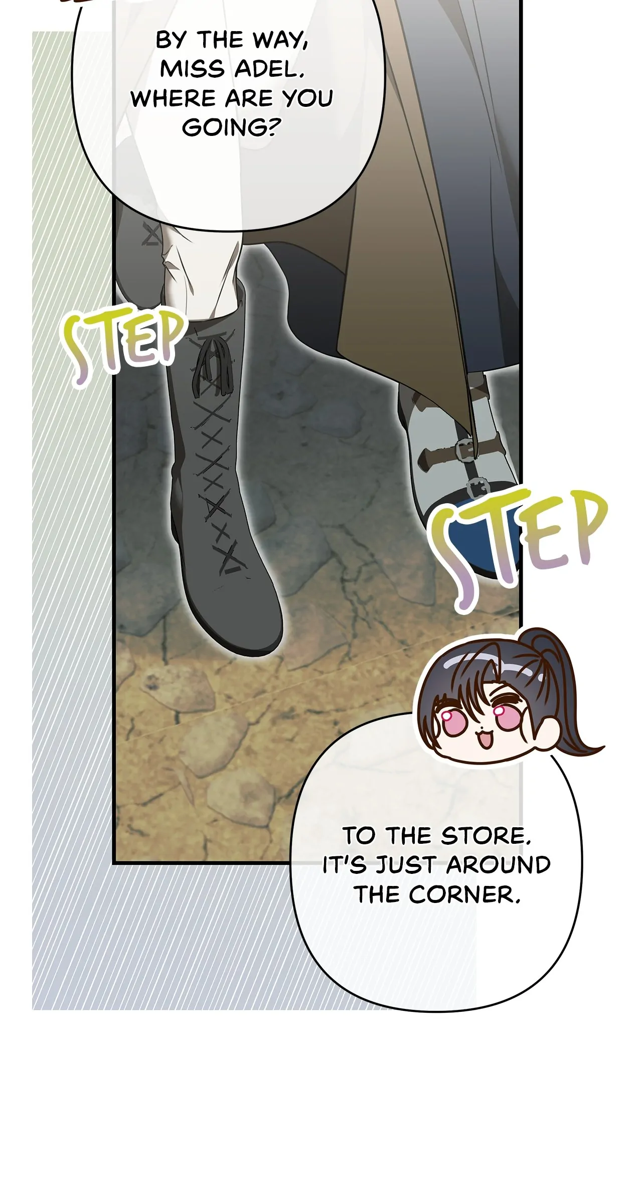 The S-Class Dungeon Owner chapter 21 page 20