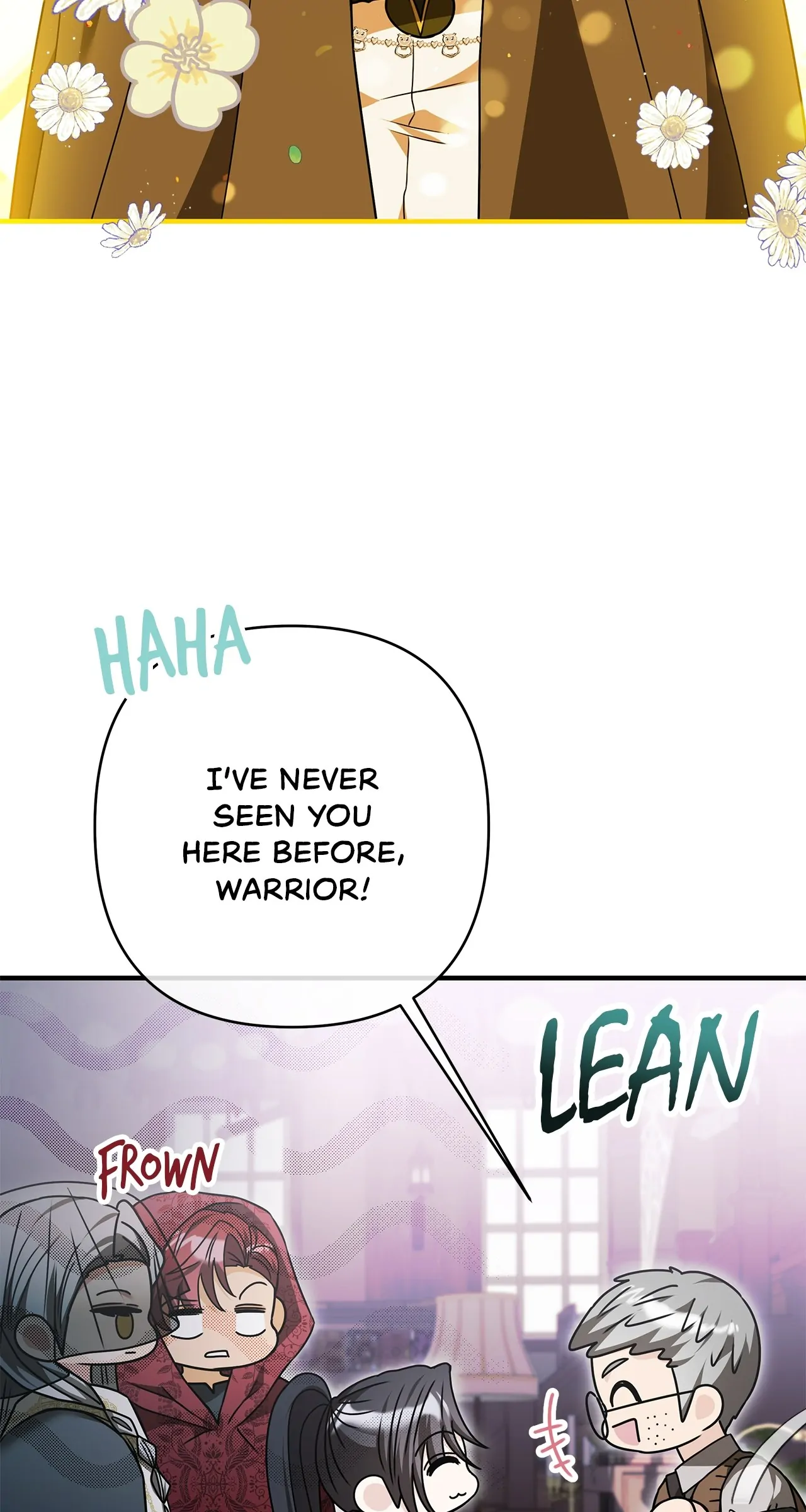 The S-Class Dungeon Owner chapter 21 page 27