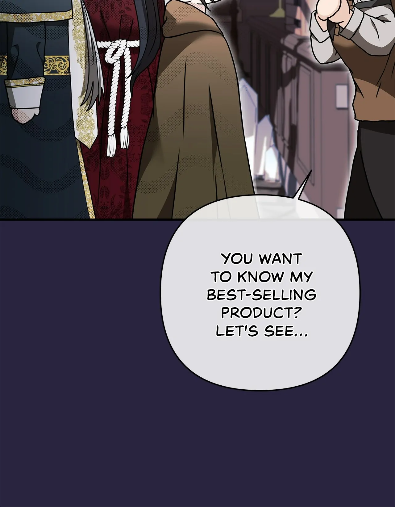 The S-Class Dungeon Owner chapter 21 page 28