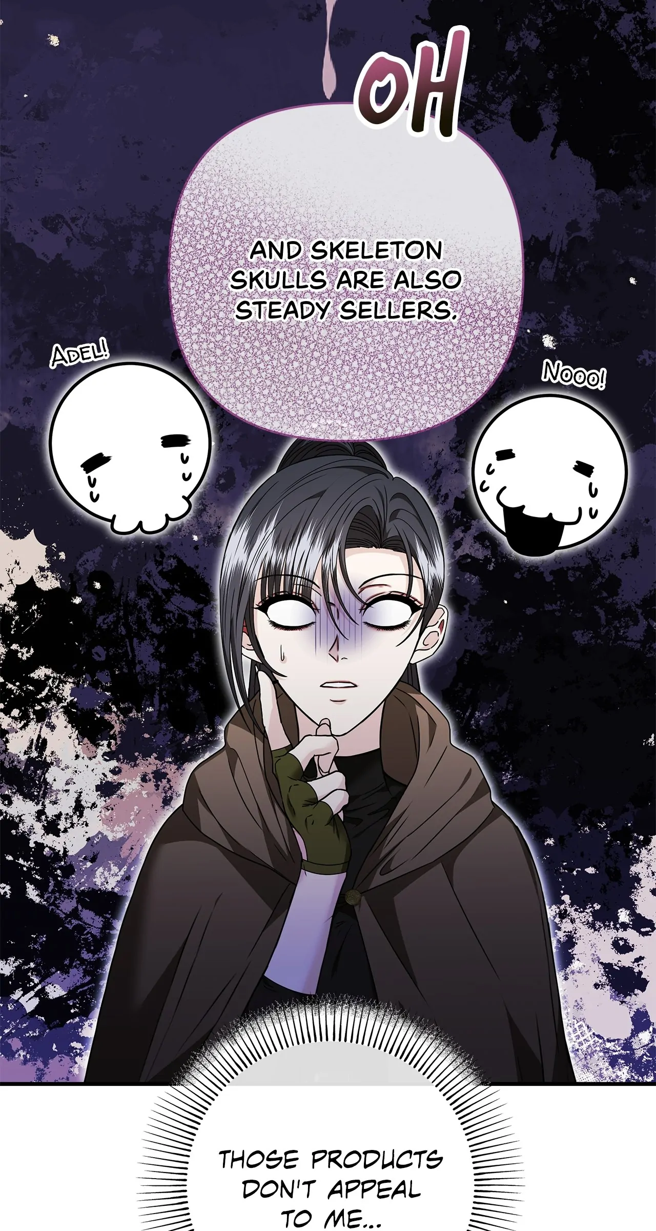 The S-Class Dungeon Owner chapter 21 page 30