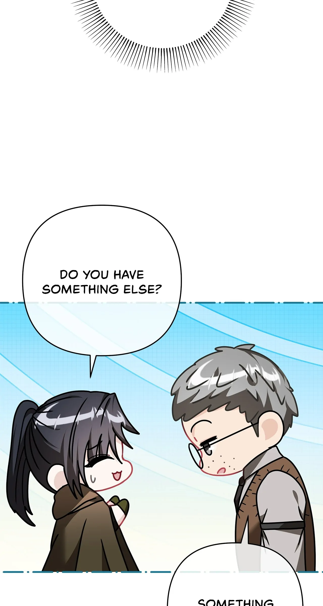 The S-Class Dungeon Owner chapter 21 page 31