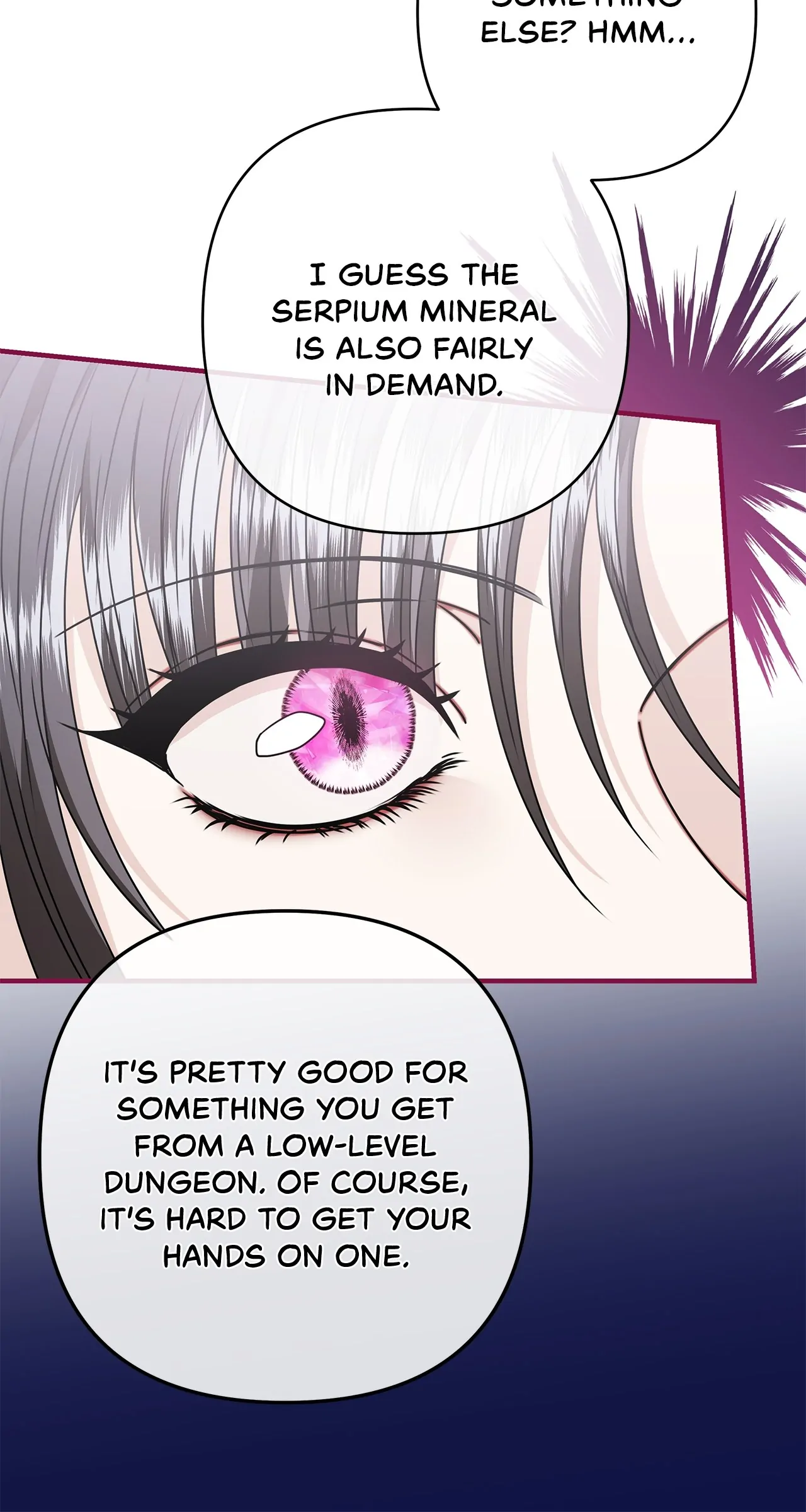 The S-Class Dungeon Owner chapter 21 page 32